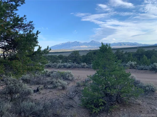 1719 NOGALES Road LOT 1719, Fort Garland, CO 81133