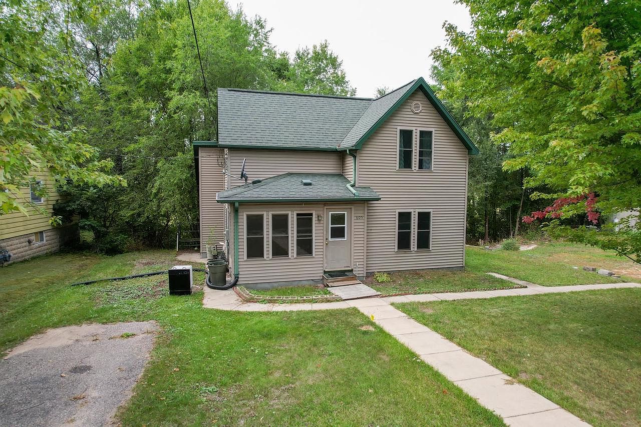 605 Center Street, Wonewoc, WI 53968 MLS 1964598 Zillow