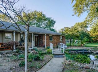 1470 Hiner Rd, Orient, OH 43146