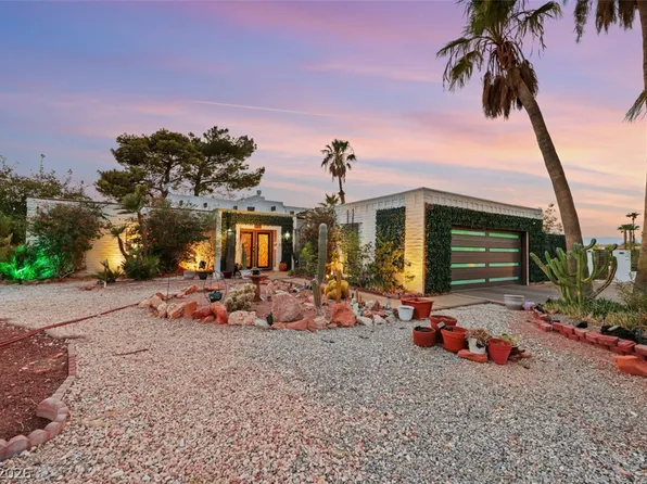 6744 Mountridge Dr, Las Vegas, NV 89110