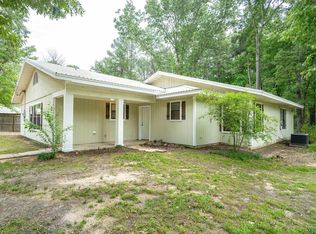 17304 Fm 1252 W, Winona, TX 75792