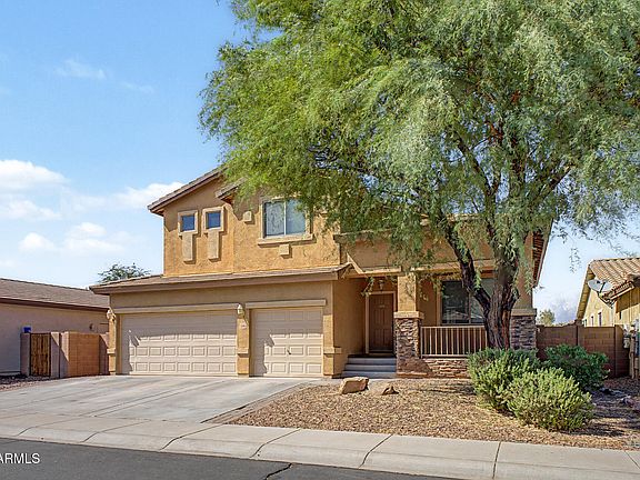 5th image of 25606 W ST KATERI Drive