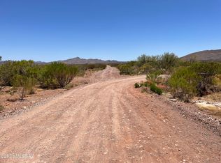 5500 Rawhide Trl, Bisbee, AZ 85603