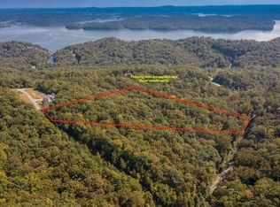 0 Winton Chapel Rd, Rockwood, TN 37854