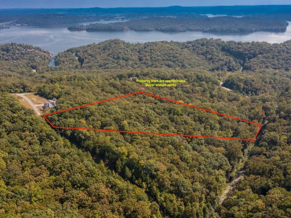 0 Winton Chapel Rd, Rockwood, TN 37854