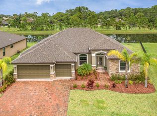 3310 Salt Marsh Cir, West Melbourne, FL 32904