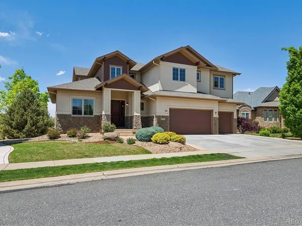 247 Meadow View Parkway, Erie, CO 80516