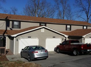 1246 Georgetown Manor Dr NW, Cleveland, TN 37311