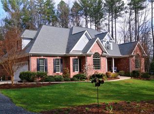 137 Carillon Dr, Pittsboro, NC 27312