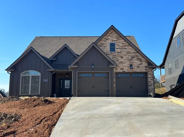 3009 Bridgewater Blvd, Morristown, TN 37814