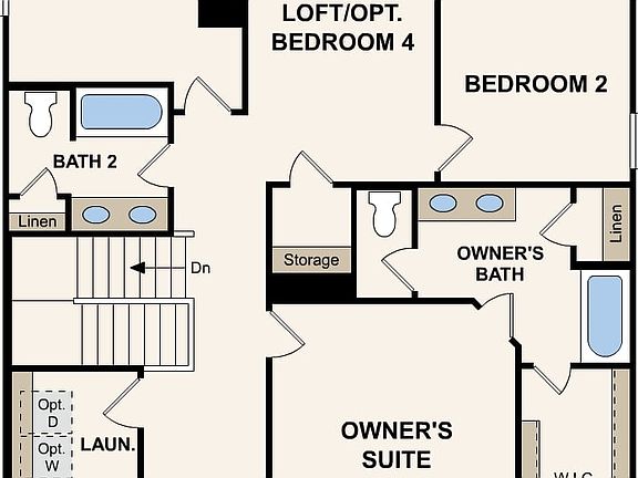 5th image of 6715 Smarty Jones Ln #Dm64v1