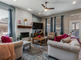 1712 Bur Oak Dr, Allen, TX 75002