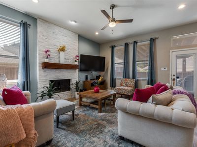 1712 Bur Oak Dr, Allen, TX, 75002