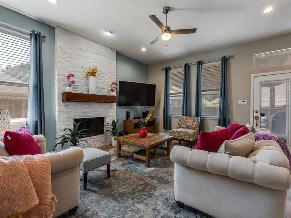 1712 Bur Oak Dr, Allen, TX 75002