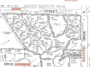 1179 NE Bonney Doon Ln, Grants Pass, OR 97526