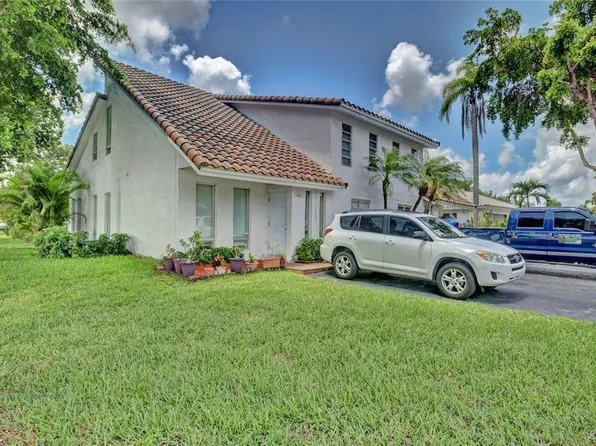 3910 NW 105th Avenue, Coral Springs, FL 33065