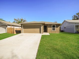 823 Dawson St, Waco, TX 76704