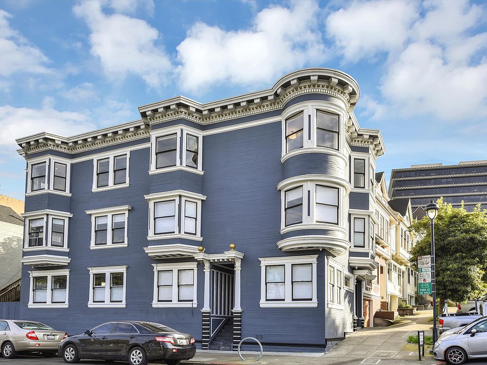1st image of 1202 Arguello Blvd