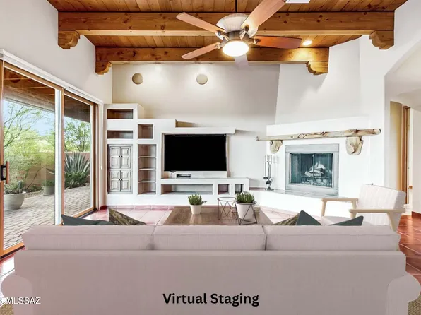 630 W Paseo Santa Isabel, Green Valley, AZ 85622