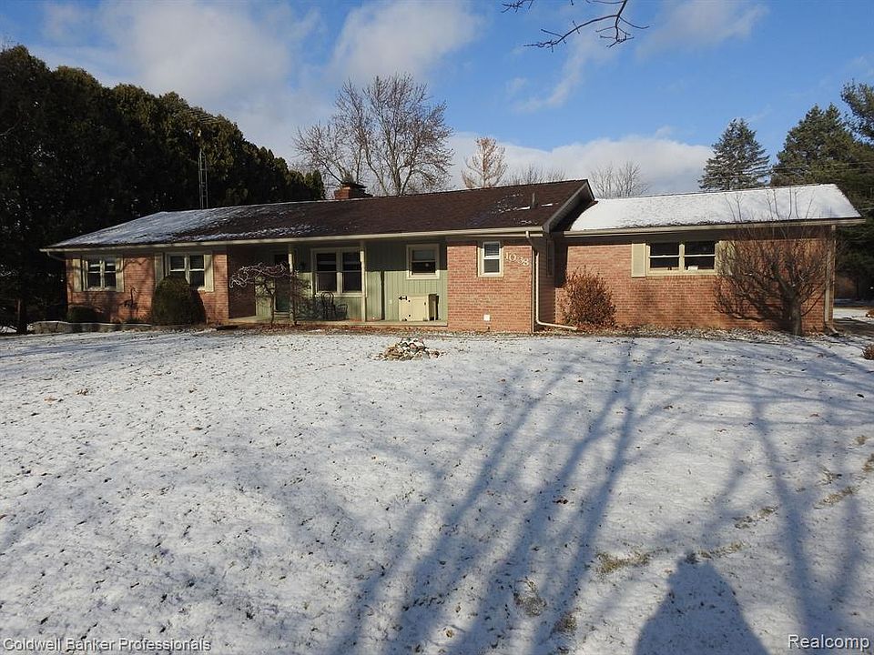 1038 Turrill Rd, Lapeer, MI 48446 MLS 20221069167 Zillow
