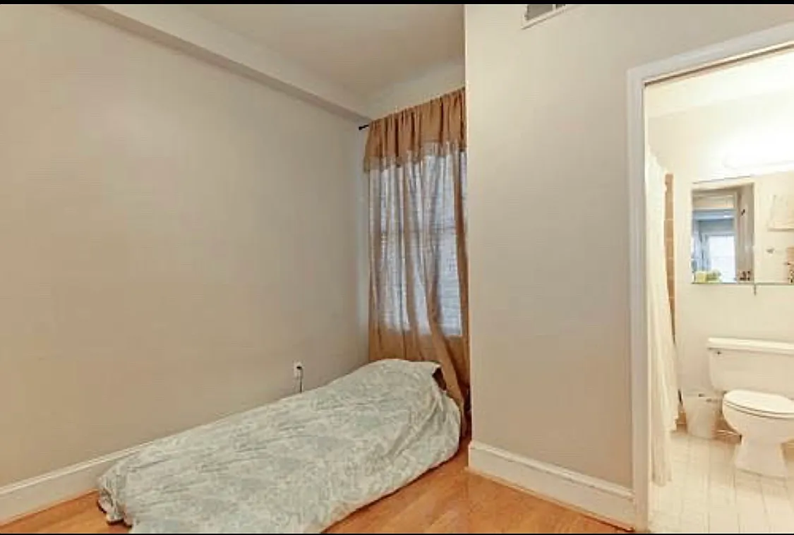 1725 Willard St. NW #2 (DC) - 1 — Photo 3