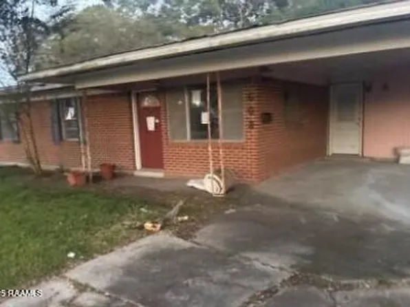 603 Vicnaire St, New Iberia, LA 70563