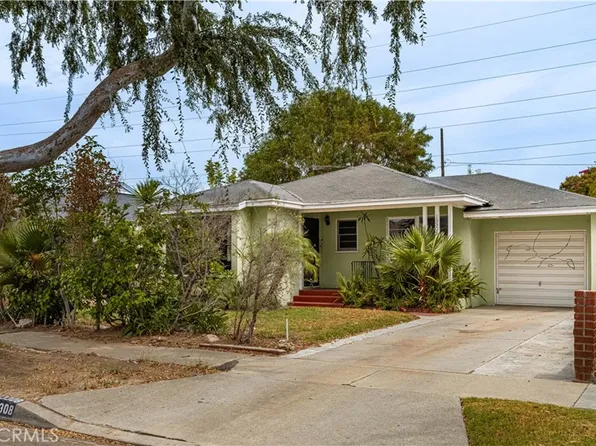 13308 Traub Ave, Los Angeles, CA 90059