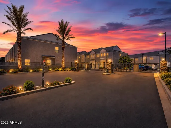 2275 W HARMONT Drive, Phoenix, AZ 85021