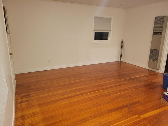 Main Living Area, combined living/dining