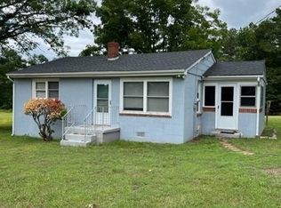 88 Mile Rd, South Hill, VA 23970