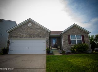 5611 Red Crested Way, Louisville, KY 40218