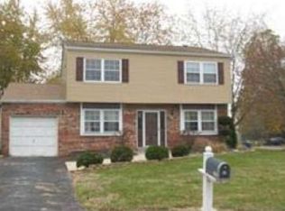 1205 Silo Cir, Blue Bell, PA 19422