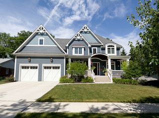 641 S Loomis St, Naperville, IL