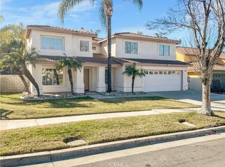 1138 Fernleaf Ln, Corona, CA 92881