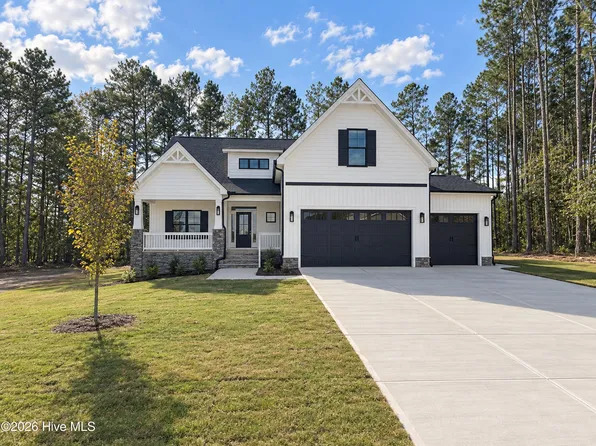 88 Beanie Court, Selma, NC 27576