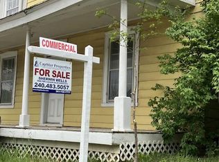 23345 Frederick Rd, Clarksburg, MD 20871