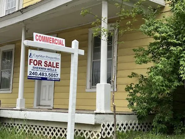 23345 Frederick Rd, Clarksburg, MD 20871