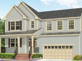 302 Holly Blossom Dr, Durham, NC 27703