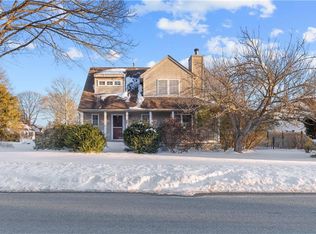 66 Christopher St, South Kingstown, RI 02879