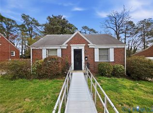 705 Elko Ave, Colonial Heights, VA 23834