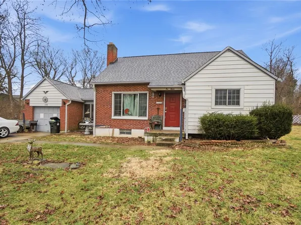 130 W Melford Ave, Dayton, OH 45405