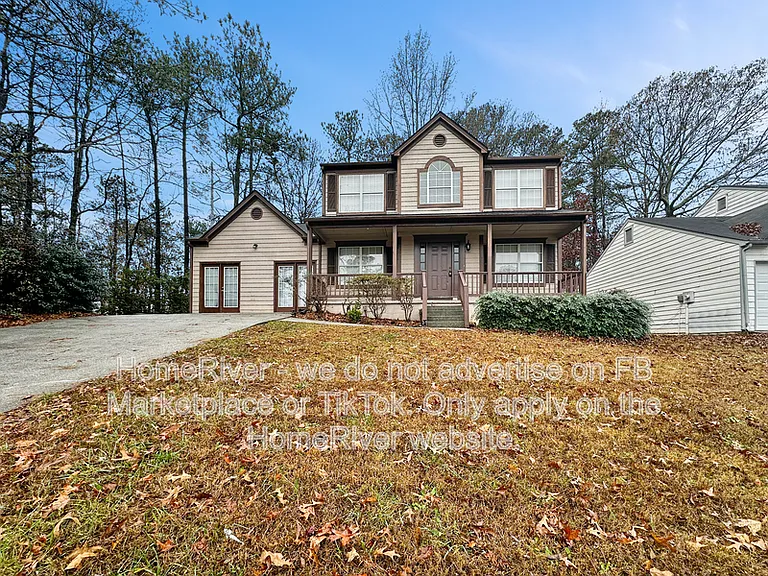 7011 Grinder Dr — Photo 1