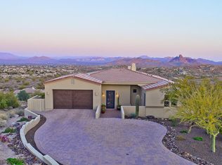 10735 N Skyline Dr, Fountain Hills, AZ 85268