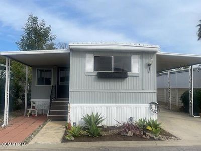 1150 Ventura Blvd SPACE 83, Camarillo, CA, 93010