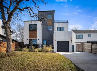 1301 Deloney St, Austin, TX 78721