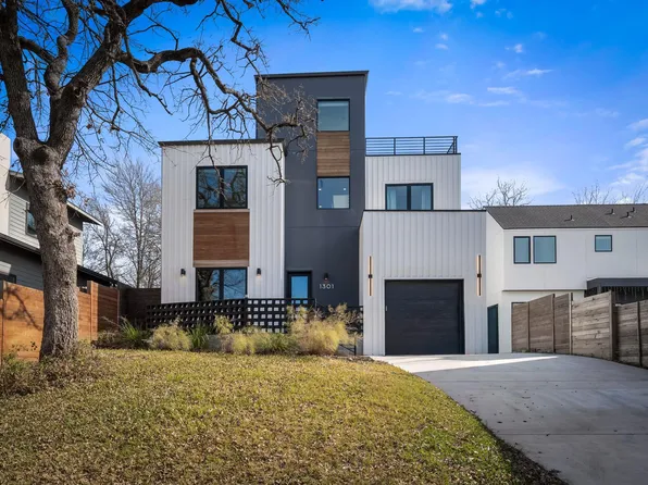1301 Deloney St, Austin, TX 78721
