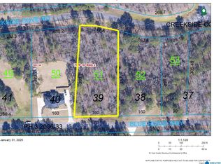 948 Blue Ridge Way LOT 39, Odenville, AL 35120