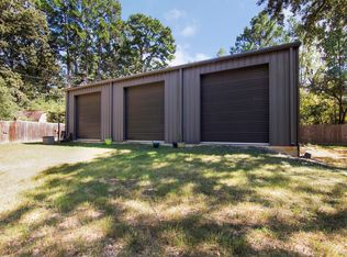 224 Linwood Rd, Crockett, TX 75835