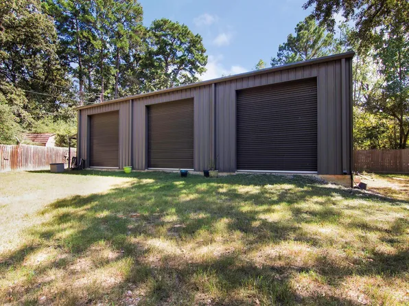 224 Linwood Rd, Crockett, TX 75835