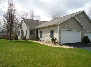 7044 Gilroy Ct, Spring Arbor, MI 49283